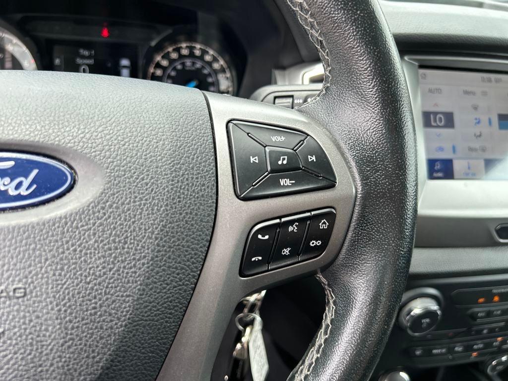 used 2020 Ford Ranger car, priced at $22,990