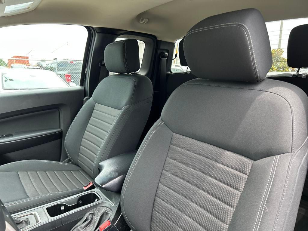 used 2020 Ford Ranger car, priced at $22,990