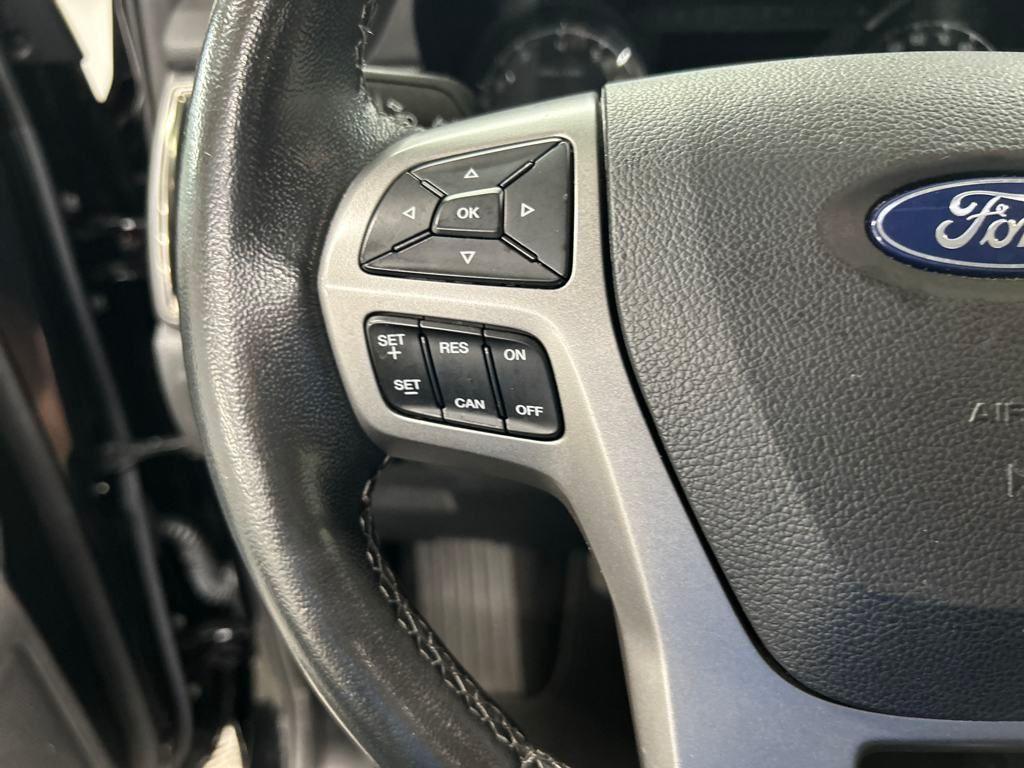 used 2020 Ford Ranger car, priced at $20,990