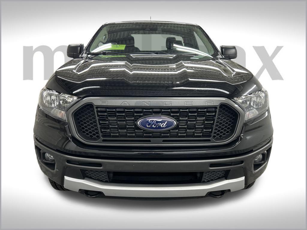 used 2020 Ford Ranger car, priced at $20,990