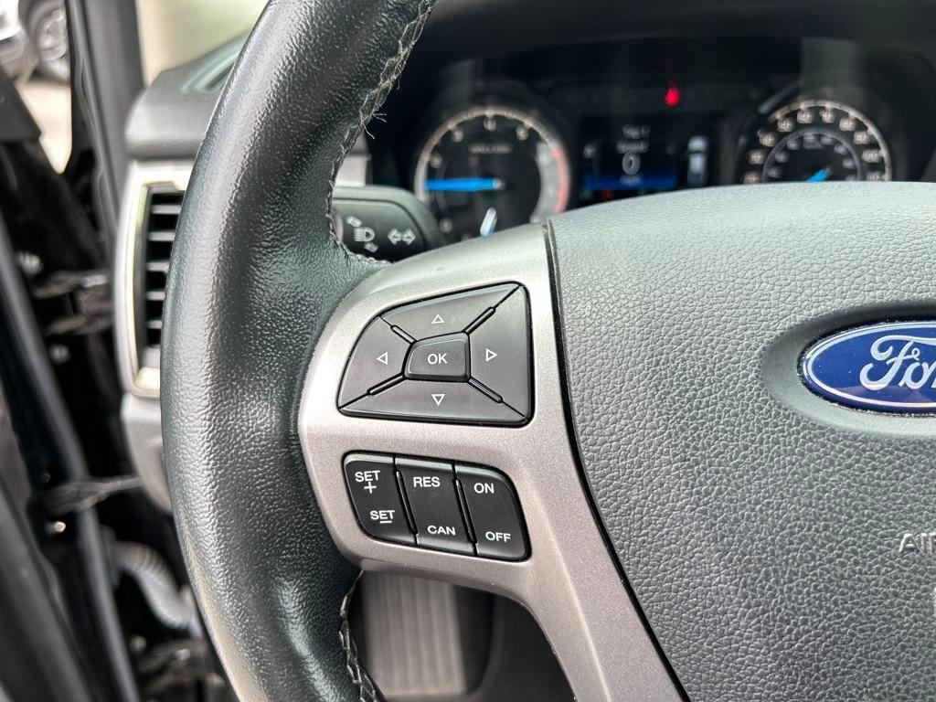 used 2020 Ford Ranger car, priced at $22,990