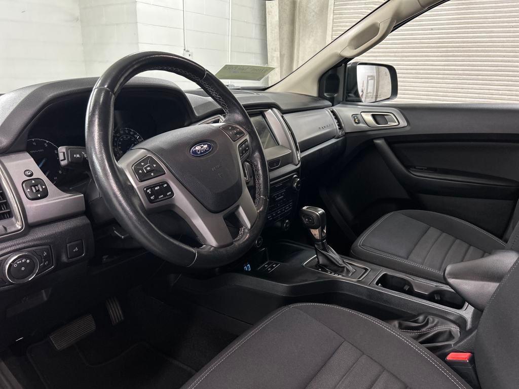 used 2020 Ford Ranger car, priced at $20,990