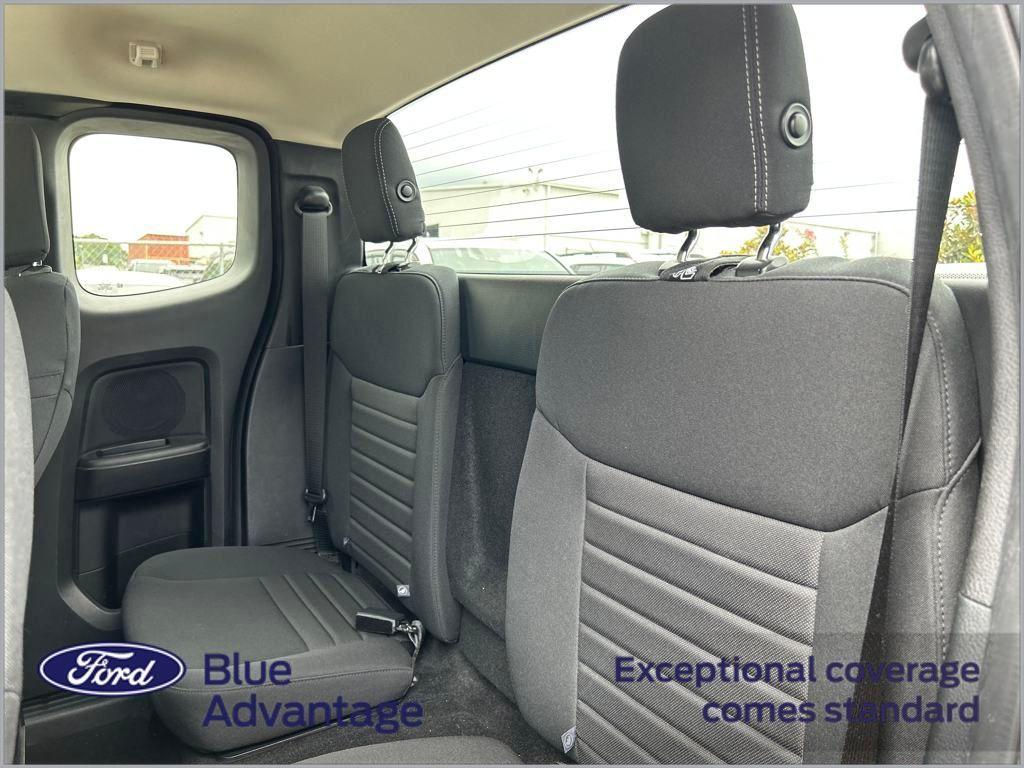used 2020 Ford Ranger car, priced at $22,990