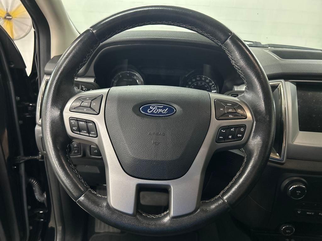 used 2020 Ford Ranger car, priced at $20,990