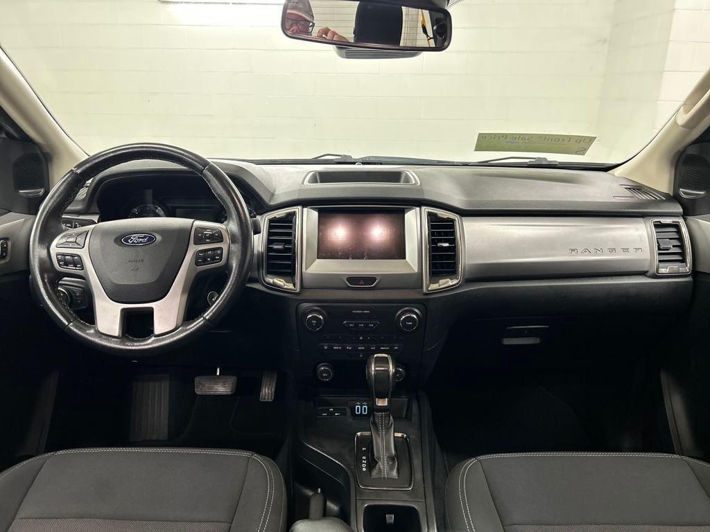 used 2020 Ford Ranger car, priced at $20,990