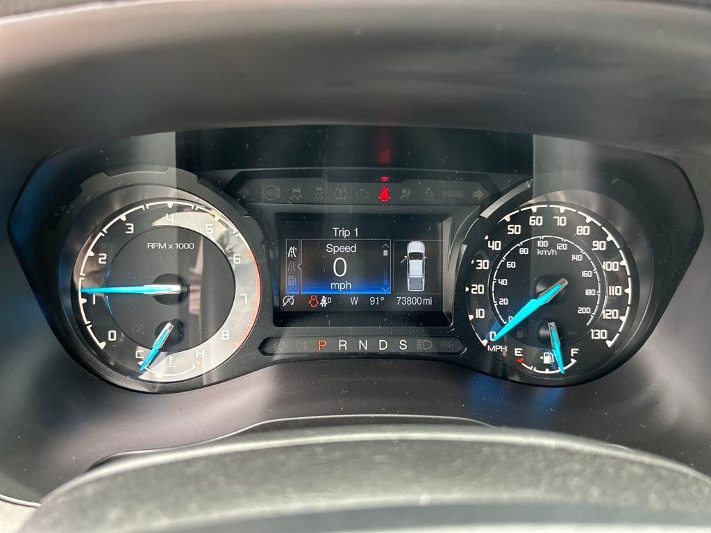 used 2020 Ford Ranger car, priced at $22,990