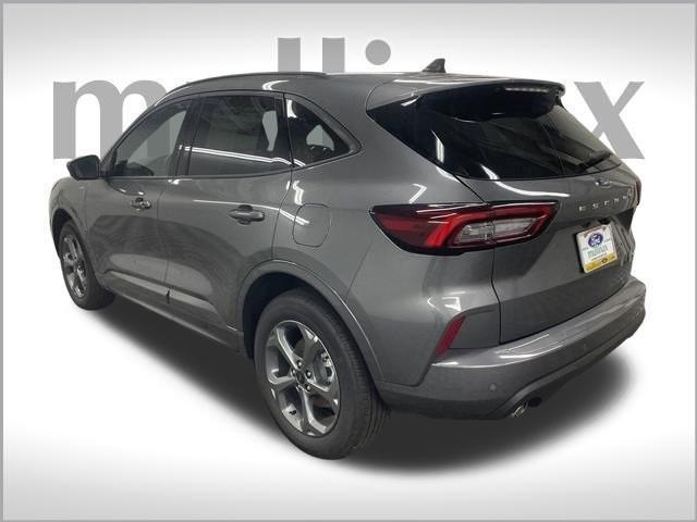 new 2024 Ford Escape car, priced at $33,197