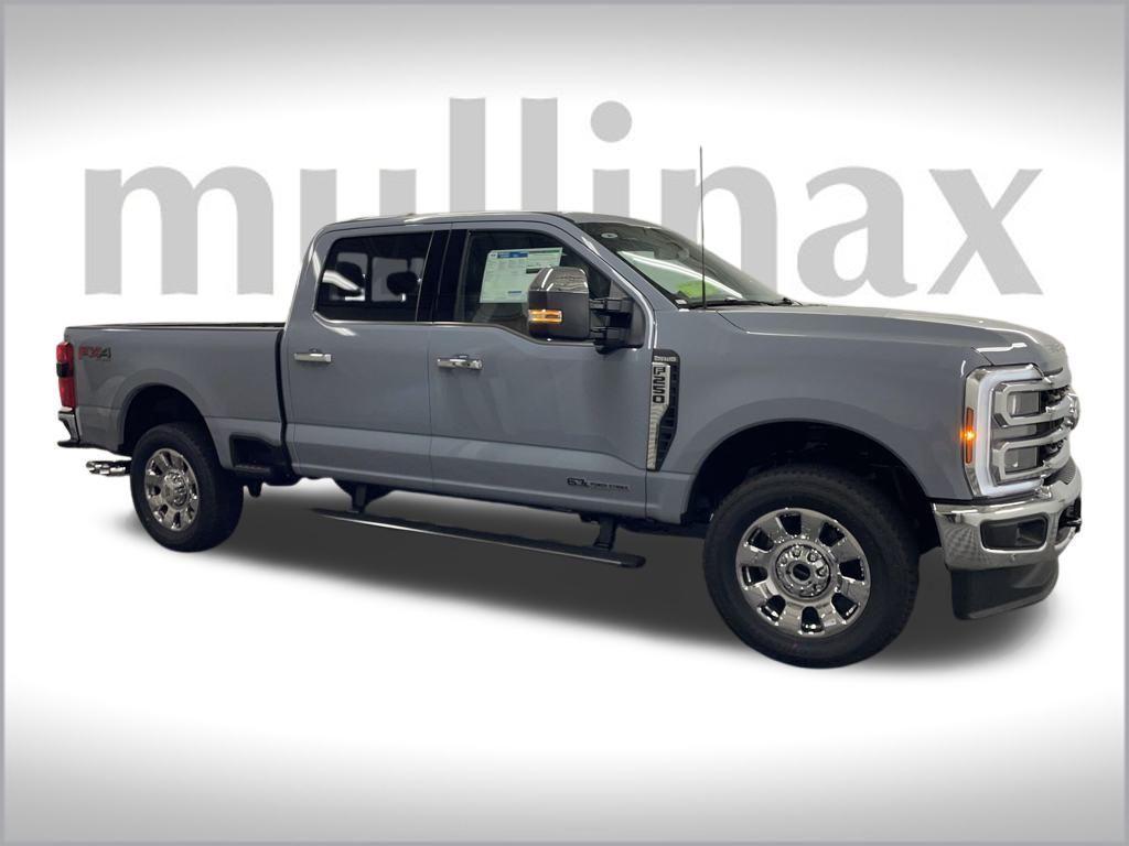 new 2025 Ford F-250 car, priced at $88,698