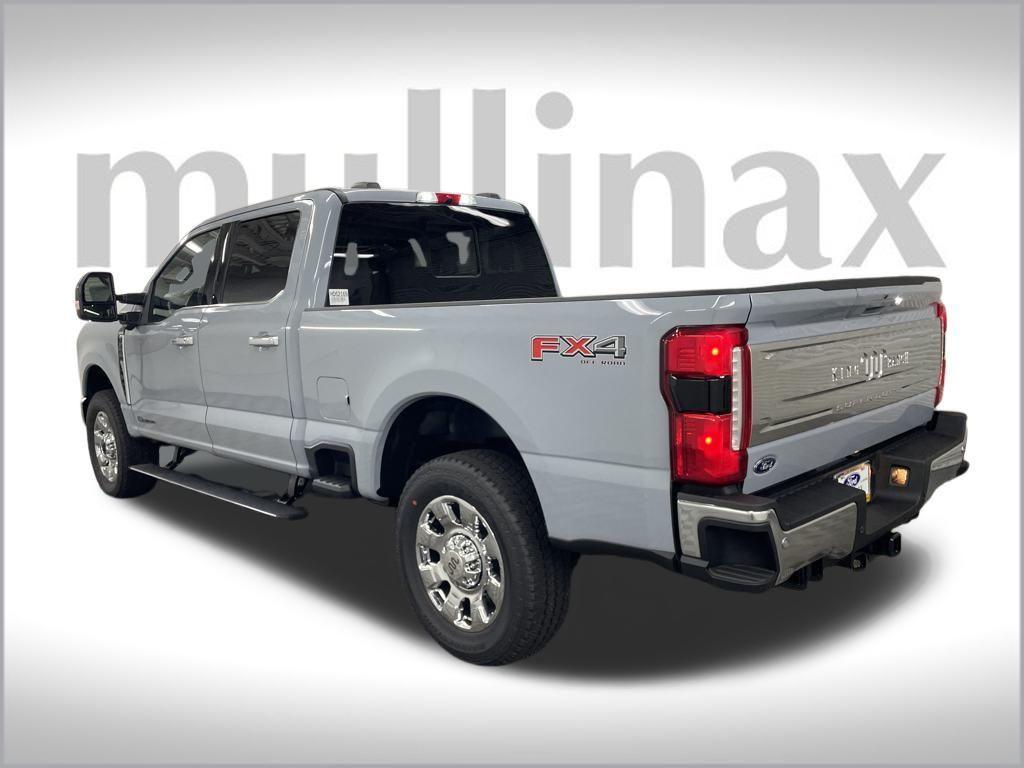 new 2025 Ford F-250 car, priced at $88,698