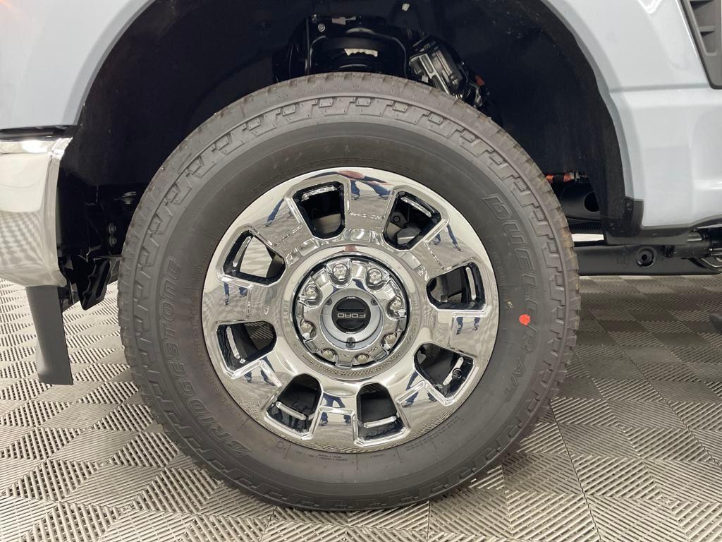 new 2025 Ford F-250 car, priced at $88,698