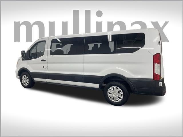 used 2022 Ford Transit-350 car, priced at $43,990