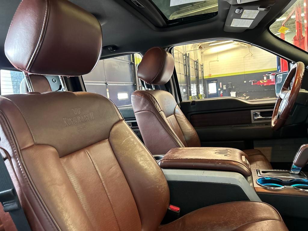 used 2013 Ford F-150 car, priced at $18,990