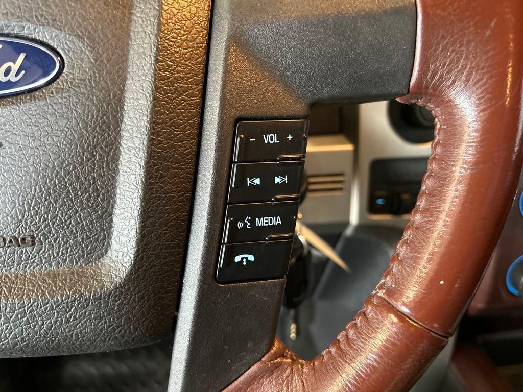used 2013 Ford F-150 car, priced at $18,990