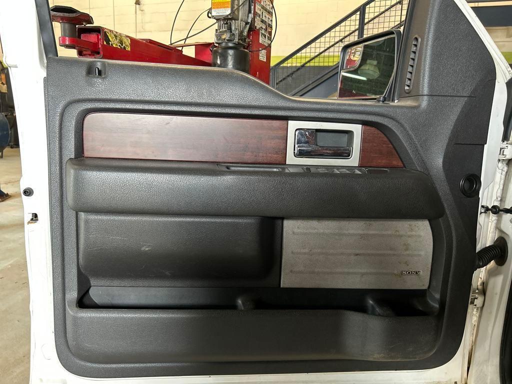 used 2013 Ford F-150 car, priced at $18,990