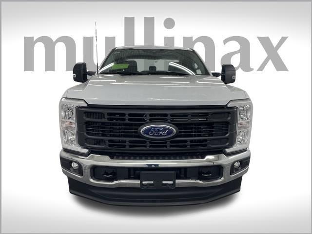 new 2024 Ford F-250 car, priced at $49,283