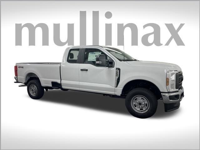 new 2024 Ford F-250 car, priced at $49,283