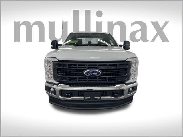 new 2024 Ford F-250 car, priced at $48,282