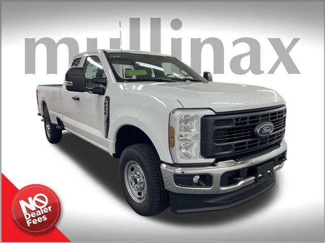 new 2024 Ford F-250 car, priced at $47,282