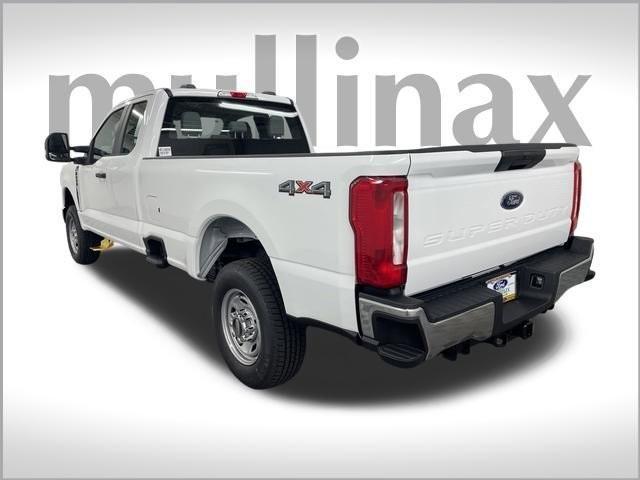 new 2024 Ford F-250 car, priced at $49,283