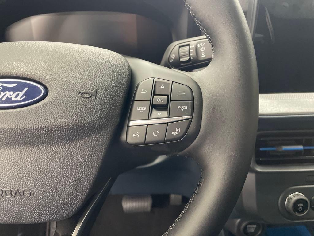 new 2025 Ford Maverick car, priced at $34,731