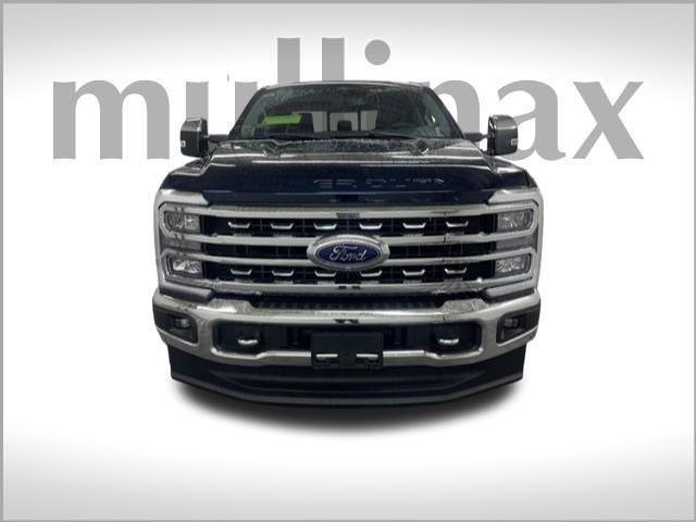 new 2024 Ford F-250 car, priced at $75,825