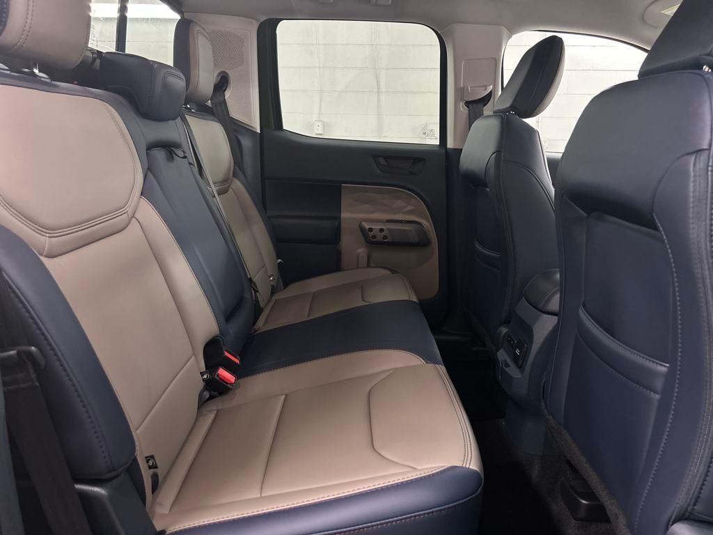 new 2025 Ford Maverick car, priced at $39,230