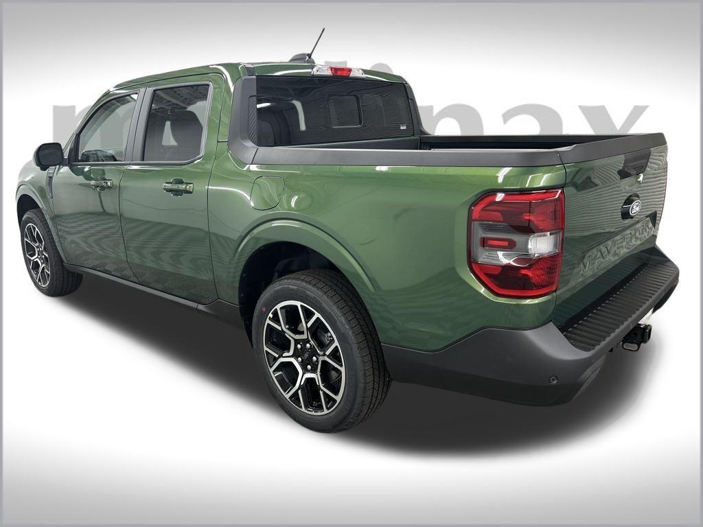 new 2025 Ford Maverick car, priced at $39,230