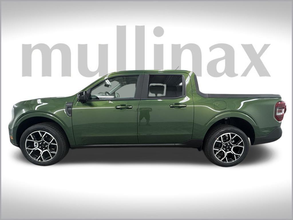 new 2025 Ford Maverick car, priced at $39,230
