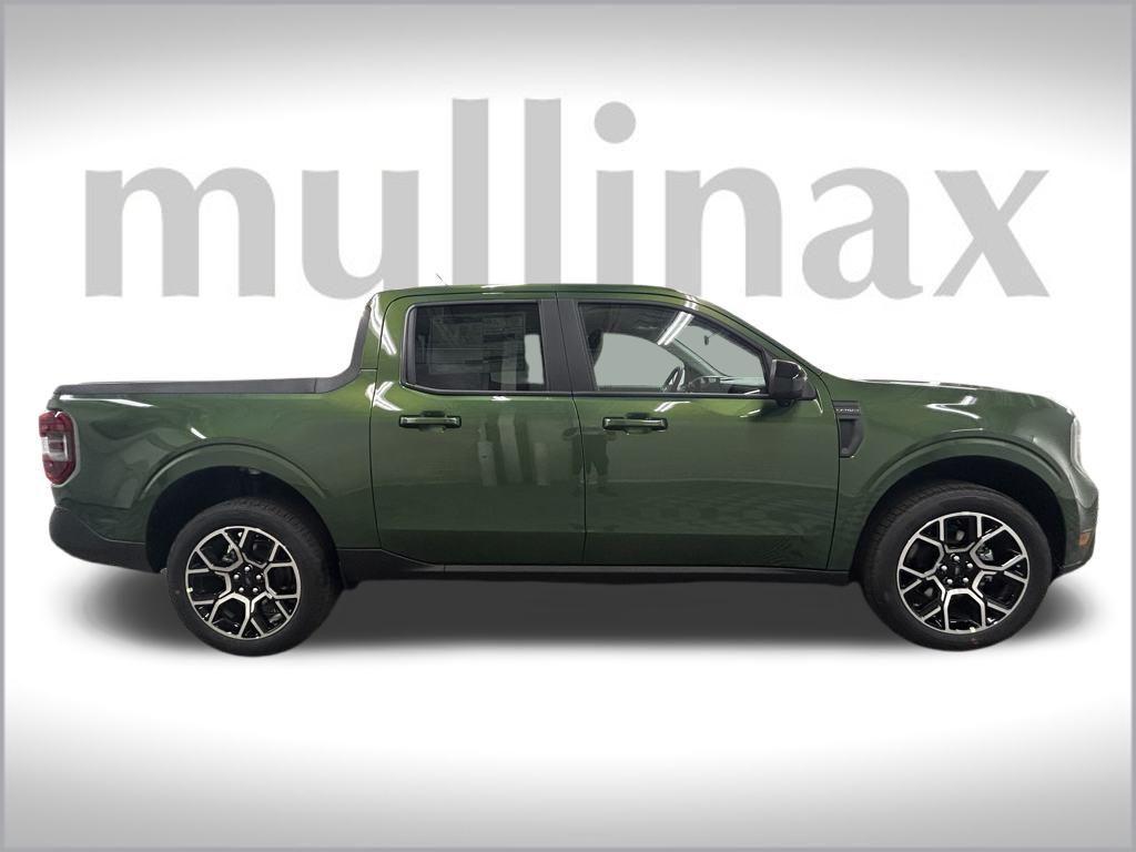new 2025 Ford Maverick car, priced at $39,230