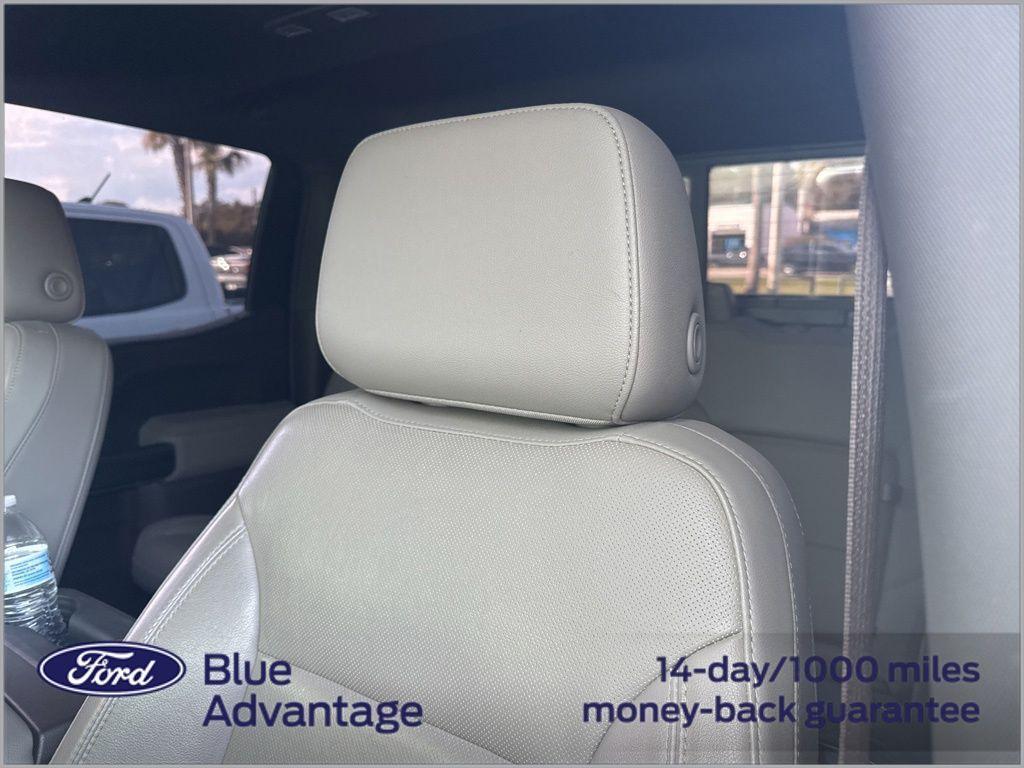 used 2020 Chevrolet Silverado 1500 car, priced at $34,990