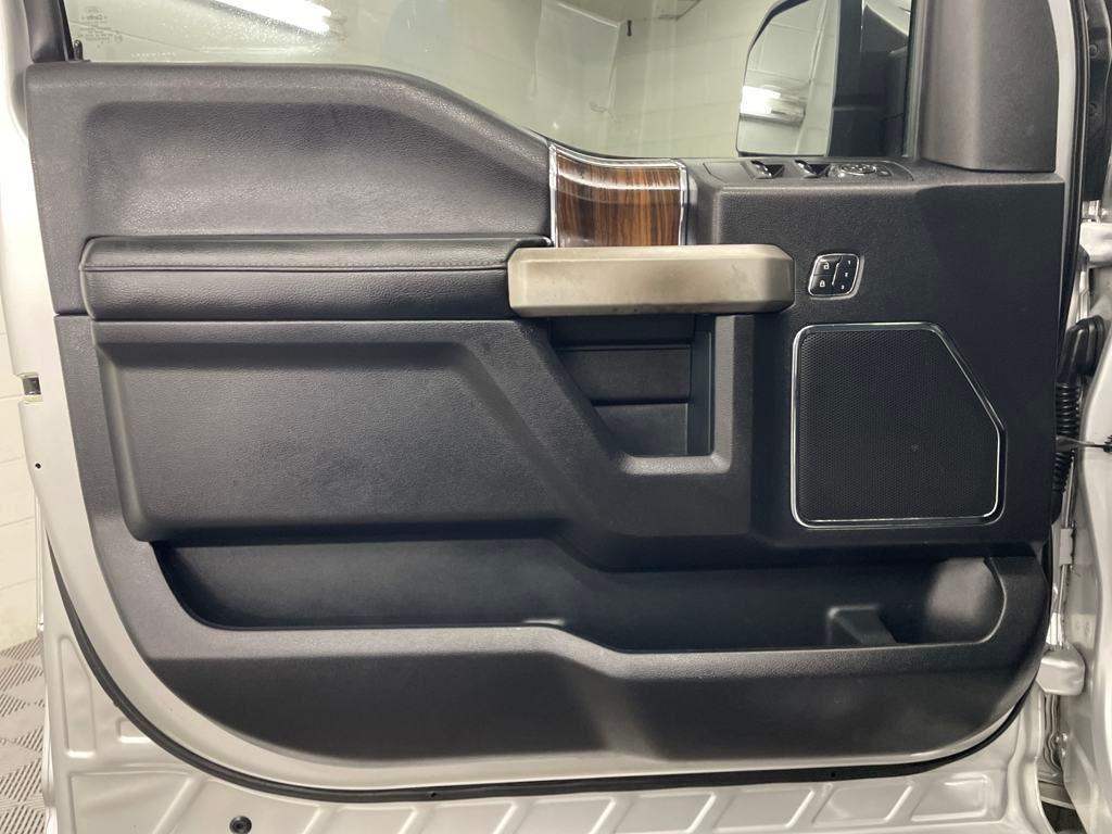 used 2015 Ford F-150 car, priced at $16,990