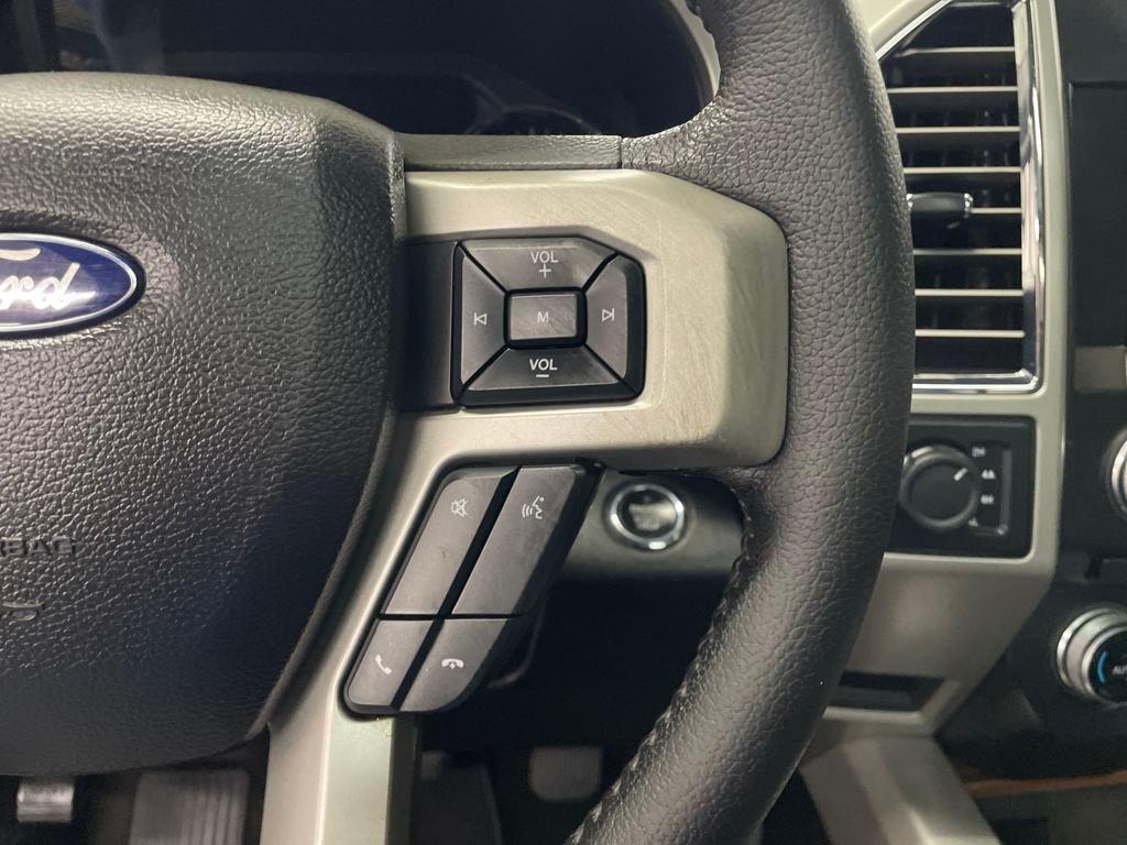used 2015 Ford F-150 car, priced at $16,990