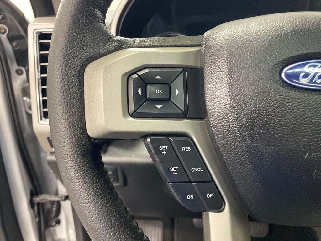 used 2015 Ford F-150 car, priced at $16,990