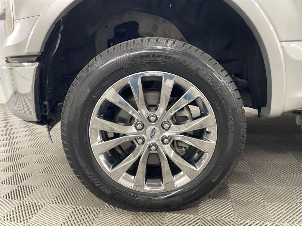 used 2015 Ford F-150 car, priced at $16,990