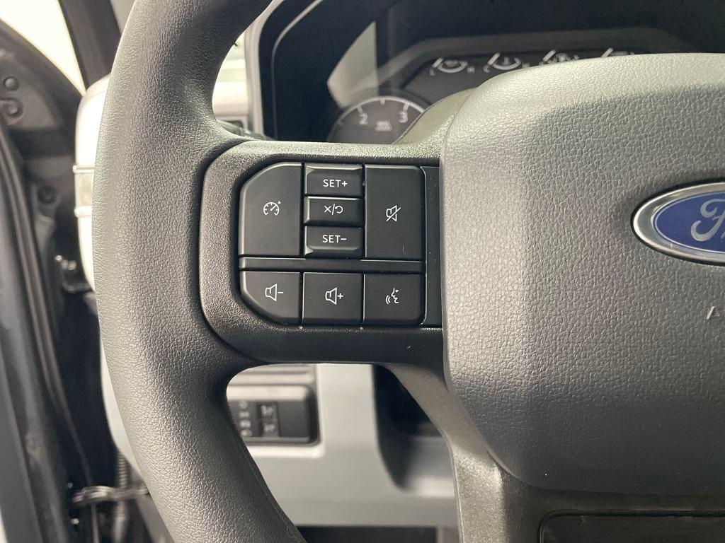 new 2025 Ford F-250 car, priced at $65,950