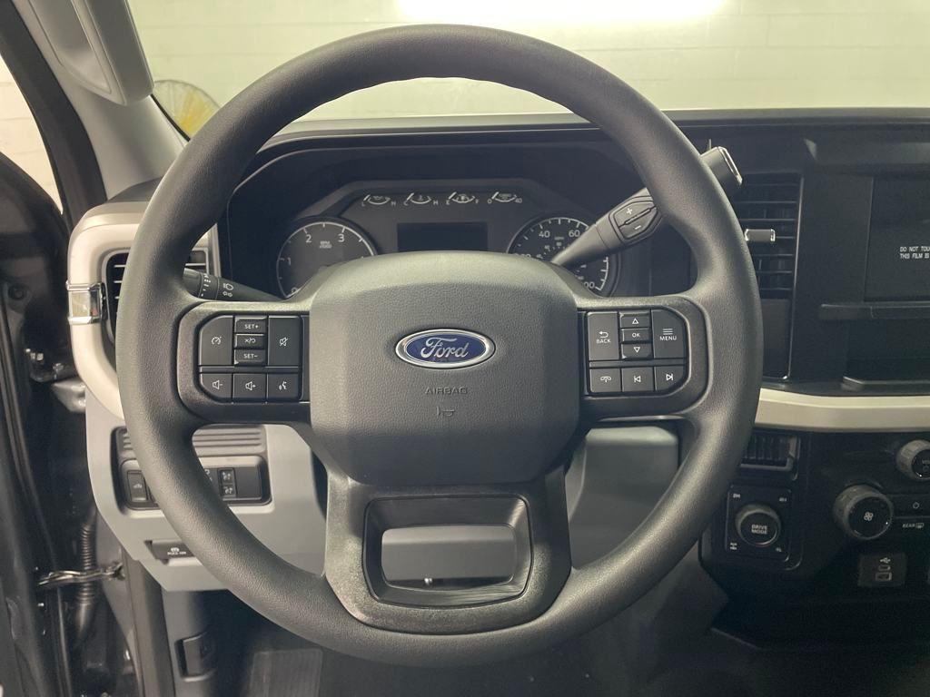new 2025 Ford F-250 car, priced at $65,950
