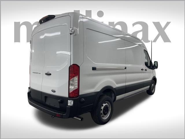 new 2024 Ford Transit-250 car, priced at $49,364