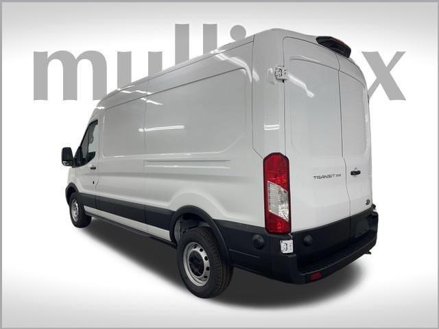 new 2024 Ford Transit-250 car, priced at $49,364