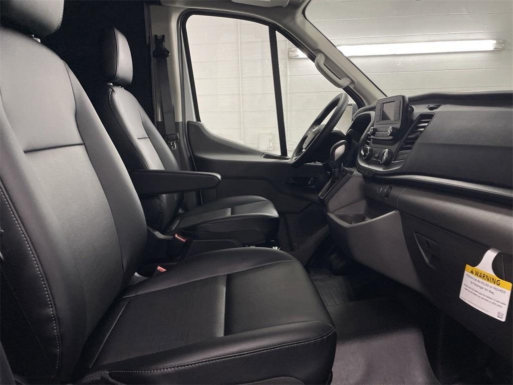 new 2024 Ford Transit-250 car, priced at $49,364