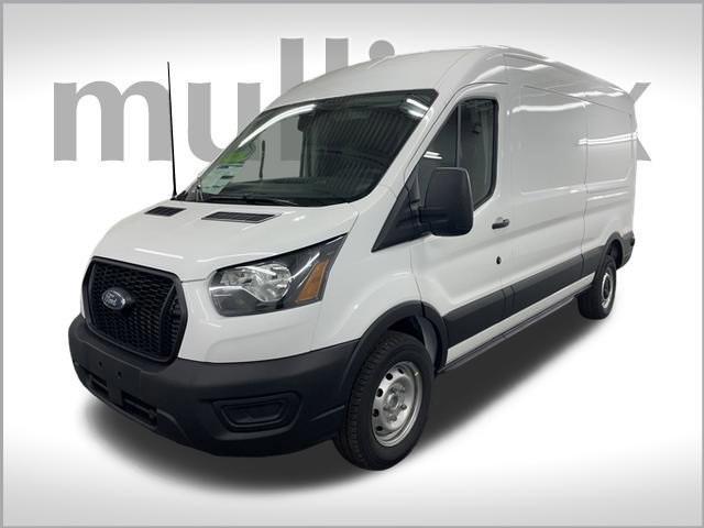 new 2024 Ford Transit-250 car, priced at $49,364