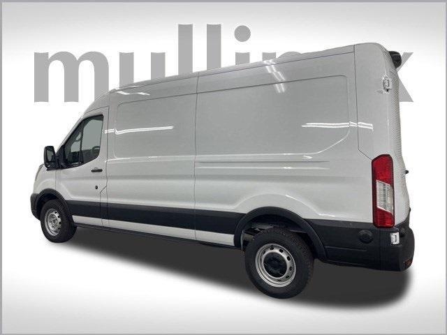 new 2024 Ford Transit-250 car, priced at $49,364