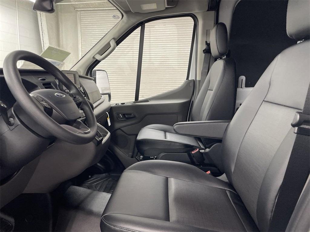 new 2024 Ford Transit-250 car, priced at $49,364