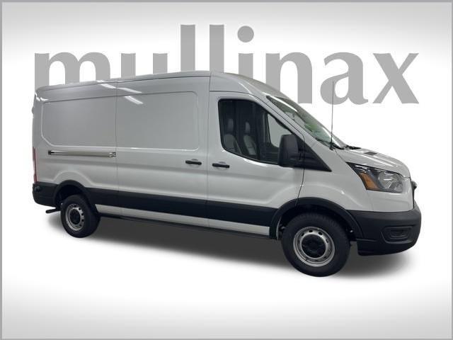 new 2024 Ford Transit-250 car, priced at $49,364