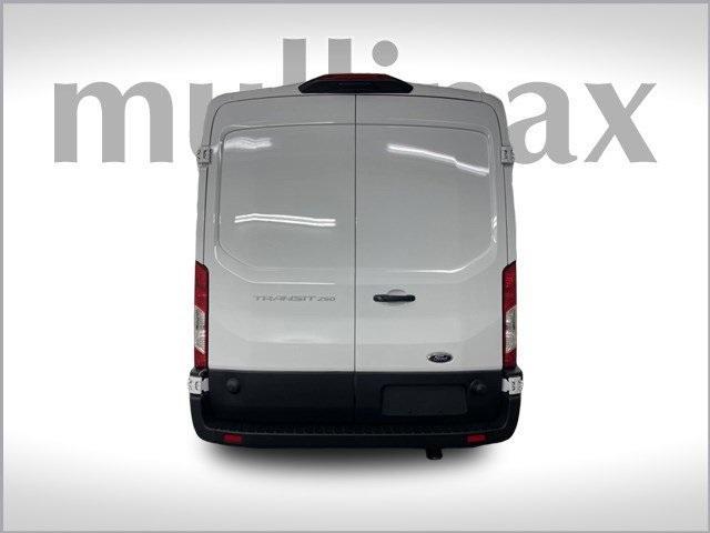 new 2024 Ford Transit-250 car, priced at $49,364