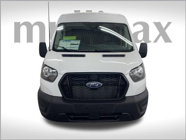 new 2024 Ford Transit-250 car, priced at $49,364