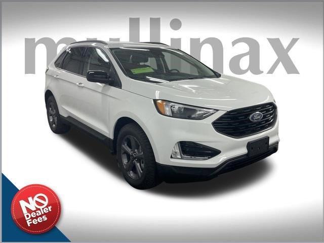 new 2024 Ford Edge car, priced at $41,005