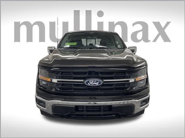 new 2024 Ford F-150 car, priced at $56,146