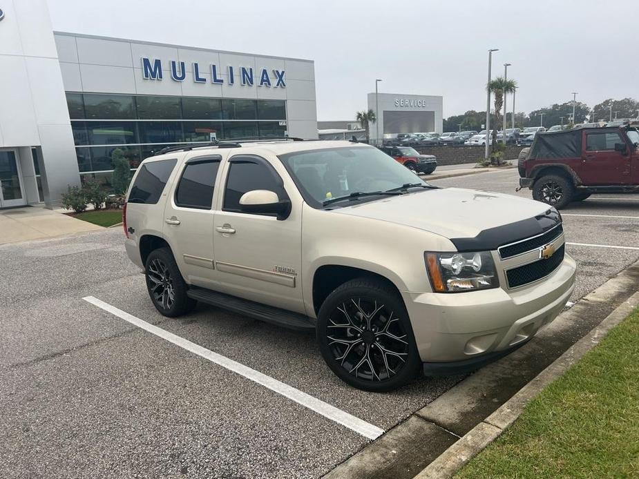 used 2012 Chevrolet Tahoe car, priced at $11,990