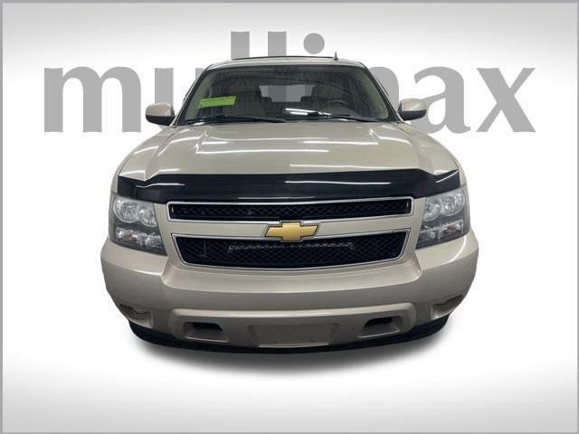 used 2012 Chevrolet Tahoe car, priced at $9,990