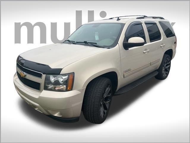 used 2012 Chevrolet Tahoe car, priced at $11,990